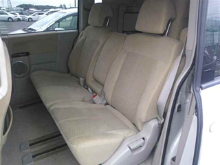 MITSUBISHI DELICA D5 2009