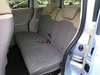 HONDA N BOX 2021