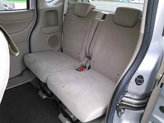 HONDA N BOX 2012