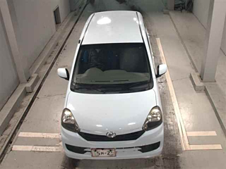 DAIHATSU MIRA E S 2014