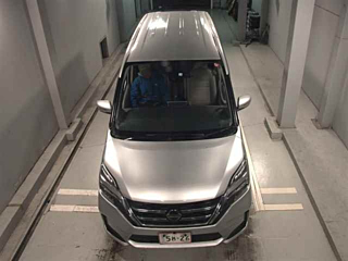 NISSAN SERENA 2019