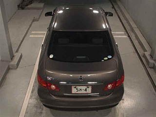 NISSAN SYLPHY 2009