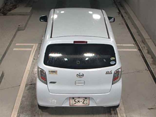 DAIHATSU MIRA E S 2014