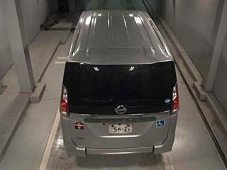 NISSAN SERENA 2019