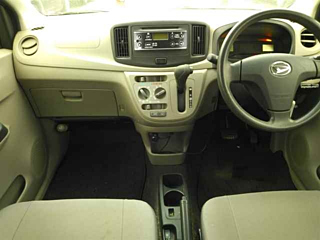 DAIHATSU MIRA E S 2014