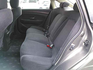 NISSAN SYLPHY 2009