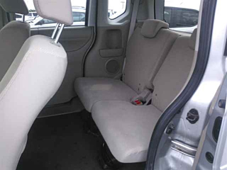 HONDA N BOX 2012