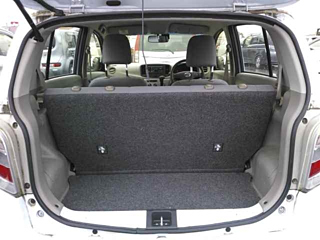DAIHATSU MIRA E S 2014