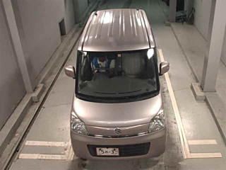 SUZUKI SPACIA 2014
