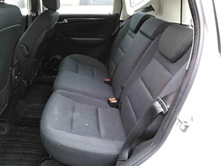 MERCEDES BENZ A CLASS 2008