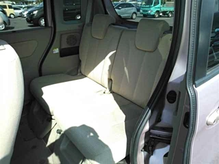 SUZUKI SPACIA 2014