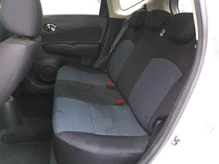 NISSAN NOTE 2014
