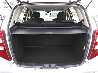 MERCEDES BENZ A CLASS 2008