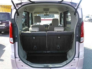 SUZUKI SPACIA 2014