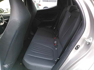 TOYOTA YARIS 2021
