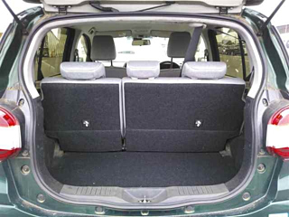 TOYOTA PASSO 2016