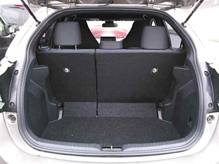 TOYOTA YARIS 2021