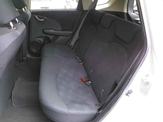 HONDA FIT 2013