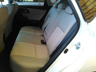 TOYOTA AURIS 2013