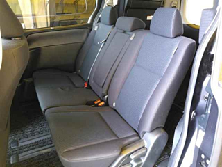 TOYOTA VOXY 2015