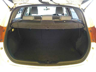 TOYOTA AURIS 2013