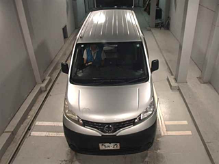 NISSAN NV200 2009