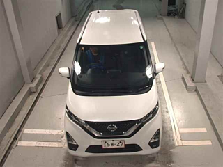 NISSAN DAYZ 2023