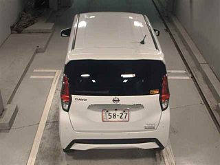 NISSAN DAYZ 2023