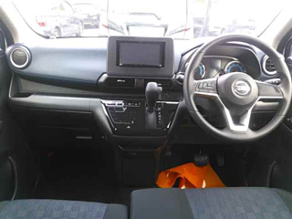 NISSAN DAYZ 2023