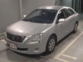 TOYOTA PREMIO 2008