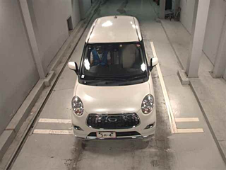 DAIHATSU CAST 2016