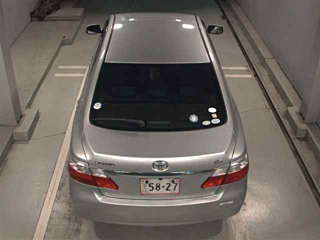 TOYOTA PREMIO 2008