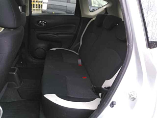 NISSAN NOTE 2020