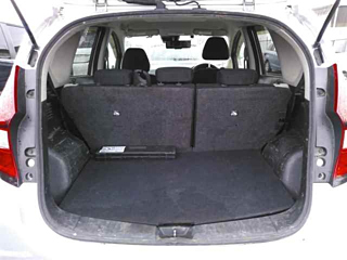 NISSAN NOTE 2020
