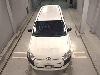 TOYOTA PROBOX 2018