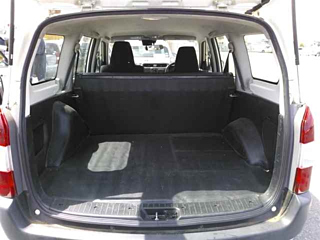 TOYOTA PROBOX 2018
