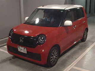 HONDA N ONE 2021