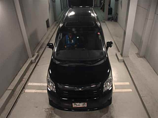 TOYOTA NOAH 2008