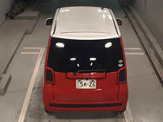 HONDA N ONE 2021
