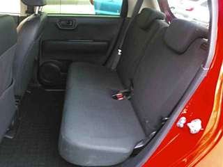 HONDA N ONE 2021