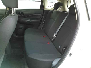 NISSAN NOTE 2013