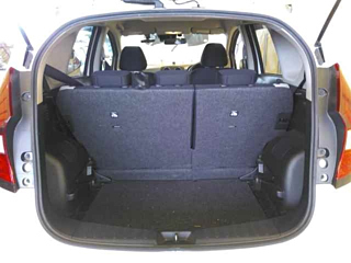 NISSAN NOTE 2020