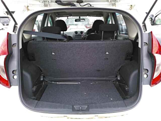 NISSAN NOTE 2013