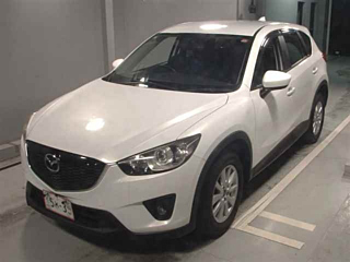 MAZDA CX-5 2013