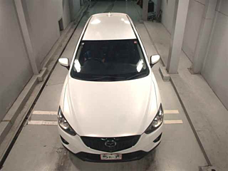 MAZDA CX-5 2013