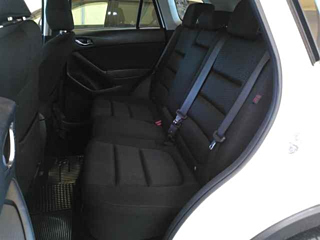 MAZDA CX-5 2013