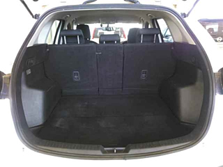 MAZDA CX-5 2013