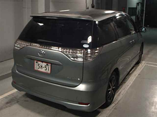 TOYOTA ESTIMA 2008
