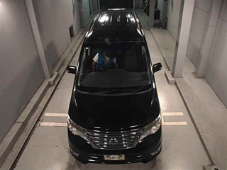 NISSAN SERENA 2014