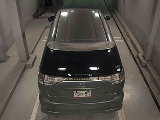 TOYOTA ESTIMA 2008